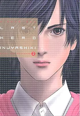 Couverture du produit · Last Hero Inuyashiki, Vol. 2