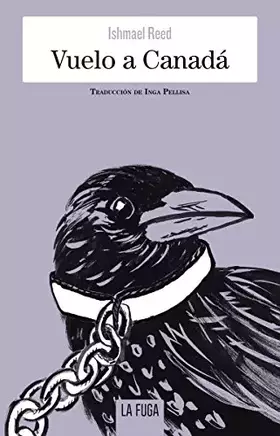 Couverture du produit · Vuelo a Canadá (Escalones)