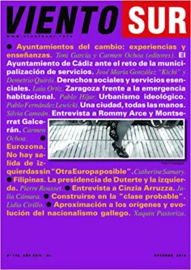 Couverture du produit · VIENTO SUR 148