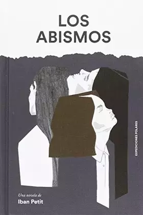 Couverture du produit · LOS ABISMOS (EP)