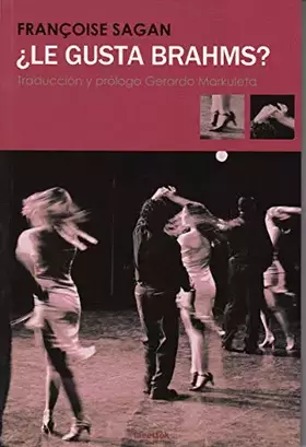 Couverture du produit · Le gusta Brahms? (MEETTOK)