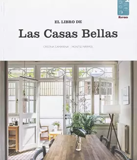 Couverture du produit · El libro de las casas bellas (ILUSTRADOS)