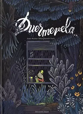 Couverture du produit · Duermevela (SIN COLECCION)