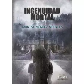 Couverture du produit · Ingenuidad mortal