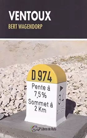 Couverture du produit · Ventoux