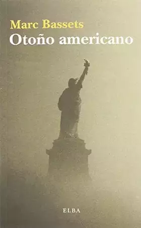 Couverture du produit · Otoño americano (Elba)