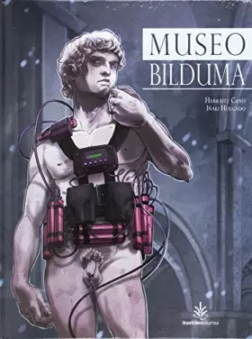 Couverture du produit · MUSEO BILDUMA - 9788494607219