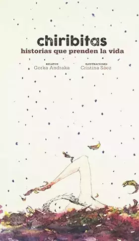 Couverture du produit · CHIRIBITAS (SIN COLECCION)