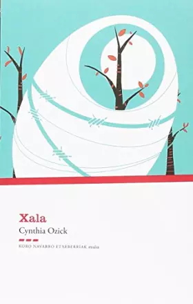 Couverture du produit · Xala (43. Ipar Paraleloa)