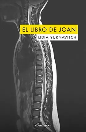 Couverture du produit · El Libro de Joan, Colección Héroes Modernos