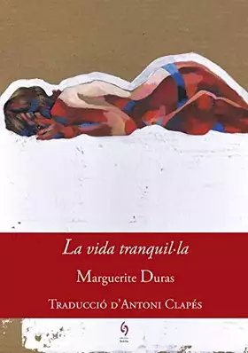 Couverture du produit · La Vida Tranquil (L'illa Roja)