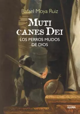 Couverture du produit · Muti canes Dei