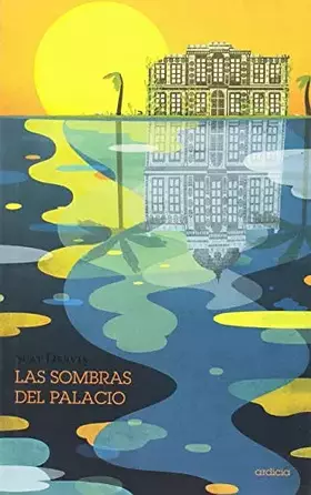 Couverture du produit · Las sombras del palacio (FONDO)