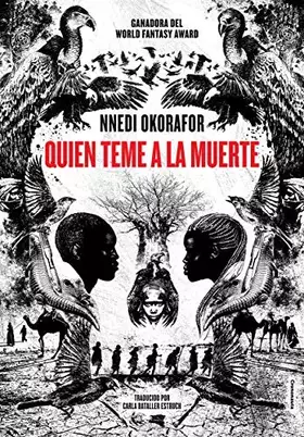 Couverture du produit · Quien teme a la muerte