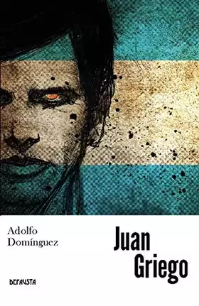Couverture du produit · JUAN GRIEGO
