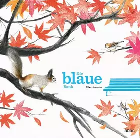 Couverture du produit · Die blaue Bank