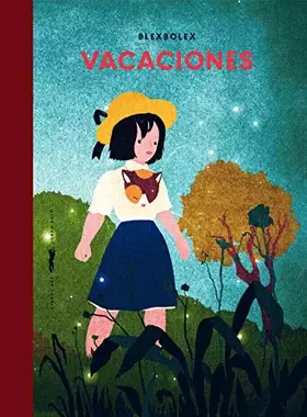Couverture du produit · Vacaciones (LIBROS DEL ZORRO ROJO)