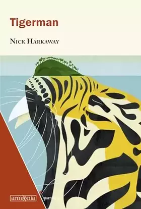 Couverture du produit · Tigerman: 16 (Narrativa)