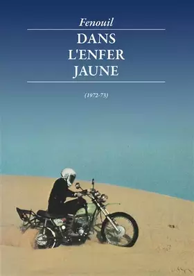 Couverture du produit · Dans l'Enfer Jaune