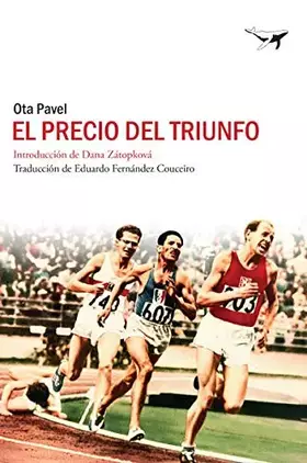 Couverture du produit · El precio del triunfo: 33 (sajalín)