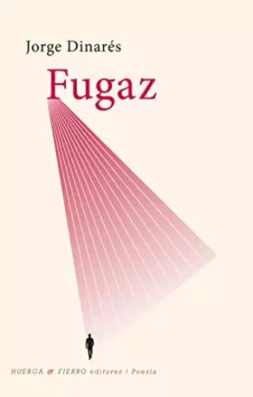 Couverture du produit · Fugaz (Poesía)