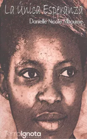 Couverture du produit · La única esperanza