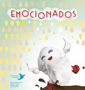 Couverture du produit · Emocionados. El cumpleaños de Trapillo