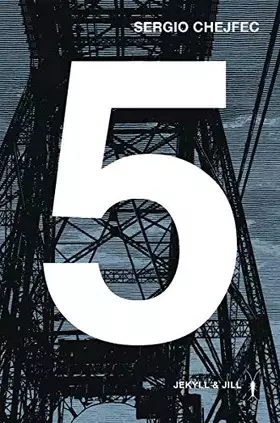 Couverture du produit · 5 (NARRATIVA)