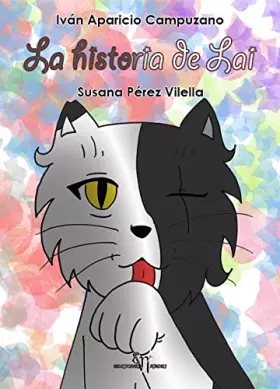 Couverture du produit · Historia de Lai,La