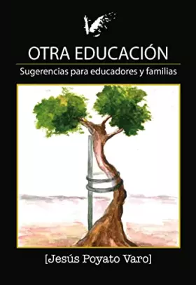 Couverture du produit · Otra educación
