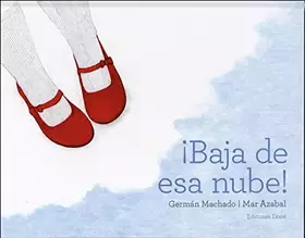 Couverture du produit · Baja de esa nube (EKARE)
