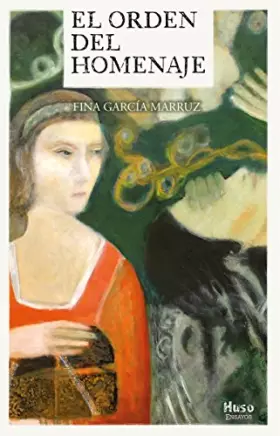 Couverture du produit · El orden del homenaje