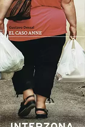 Couverture du produit · El Caso anne (Interzona)