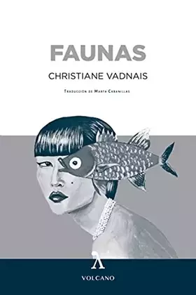 Couverture du produit · FAUNAS (VOLCANO)