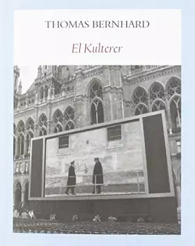 Couverture du produit · El Kulterer (Literadura)