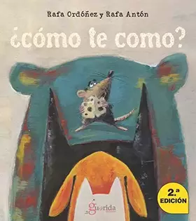 Couverture du produit · ¿Cómo te como? (SIN COLECCION)