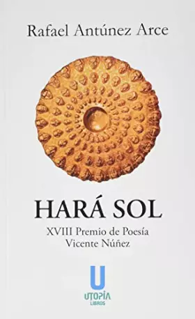 Couverture du produit · hará Sol (POESIA)
