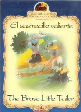 Couverture du produit · Sastrecillo Valiente/brave Little Tailor