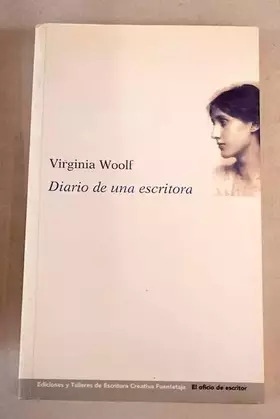 Couverture du produit · Diario De Una Escritora