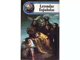 Couverture du produit · Leyendas Espanolas