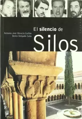 Couverture du produit · Silencio De Silos, El