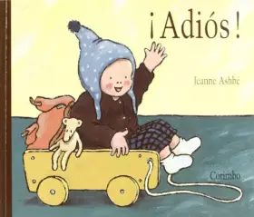 Couverture du produit · Adios