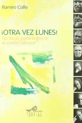 Couverture du produit · Otra Vez Lunes