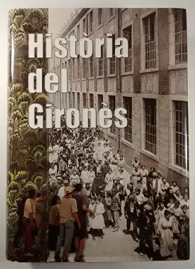 Couverture du produit · Història del Gironès