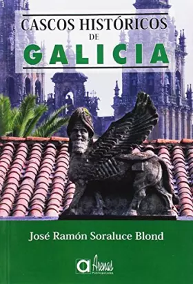 Couverture du produit · Cascos históricos de Galicia