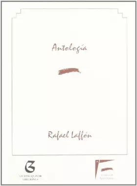 Couverture du produit · Antología