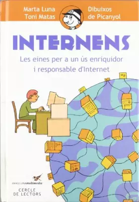 Couverture du produit · Internens