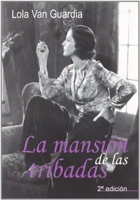 Couverture du produit · Mansion De Las Tribadas