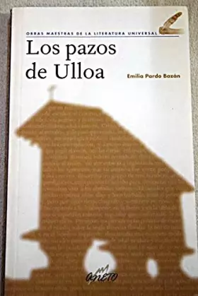 Couverture du produit · Los Pazos De Ulloa