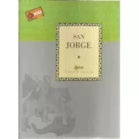 Couverture du produit · San Jorge